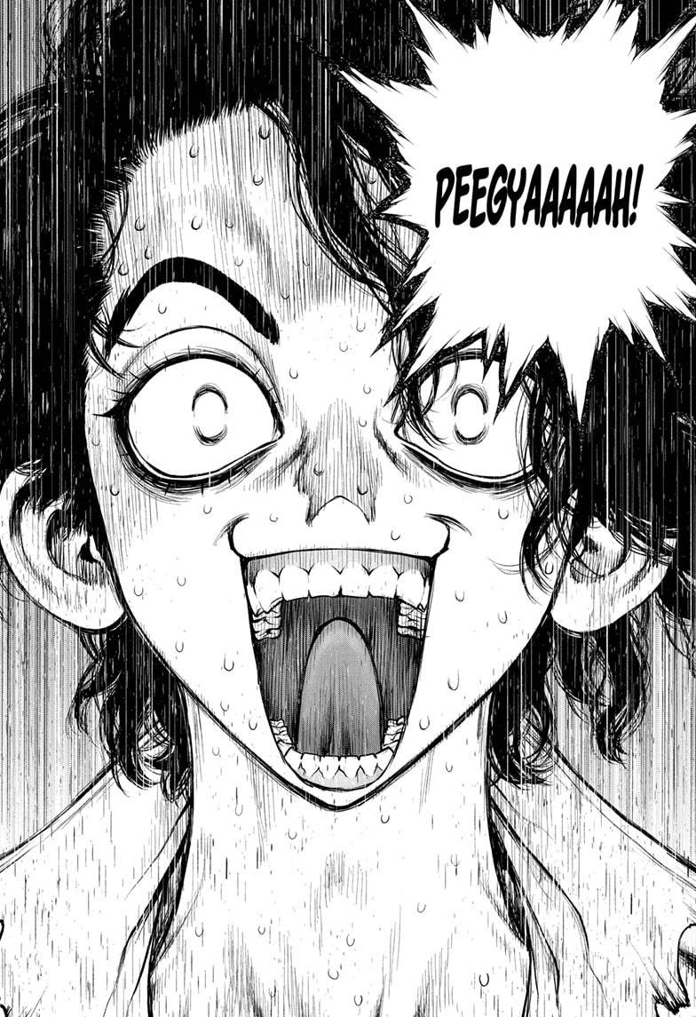 Dr.Stone, Chapter 204 image 14