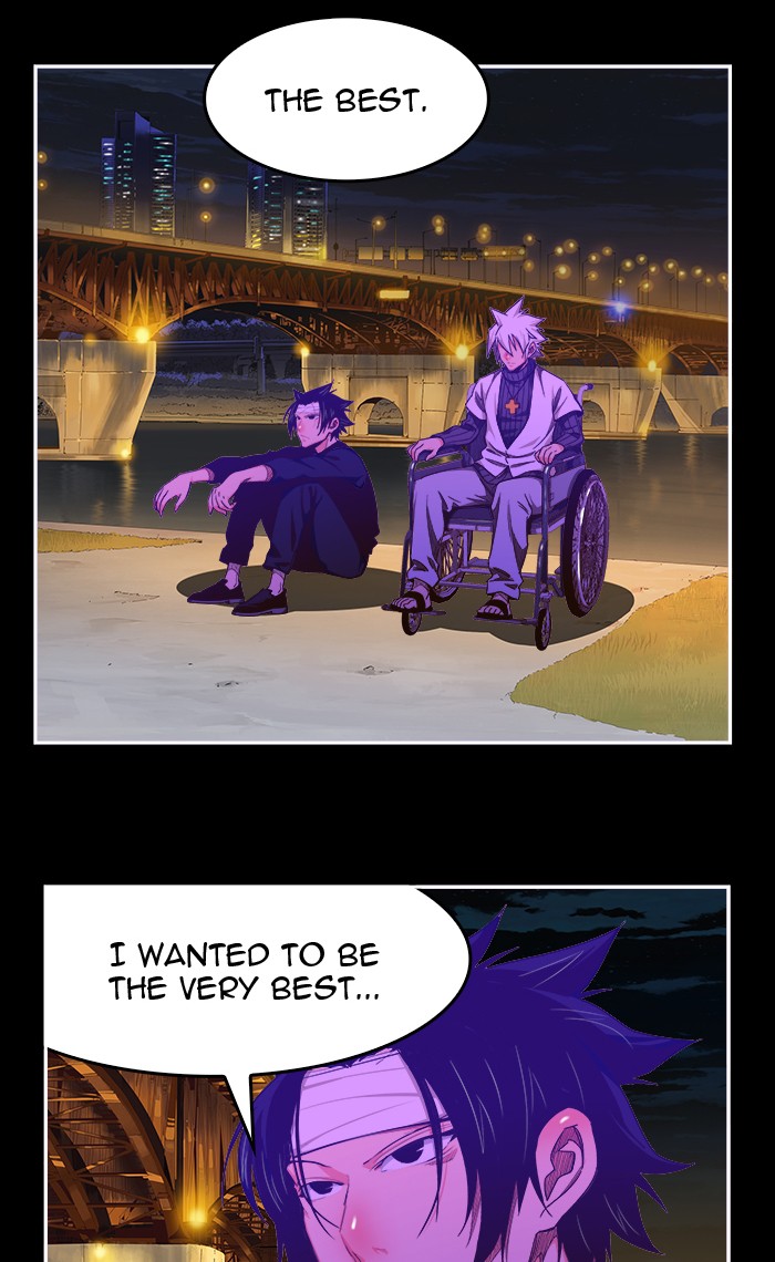 The God of High School, Chapter 448 image 064