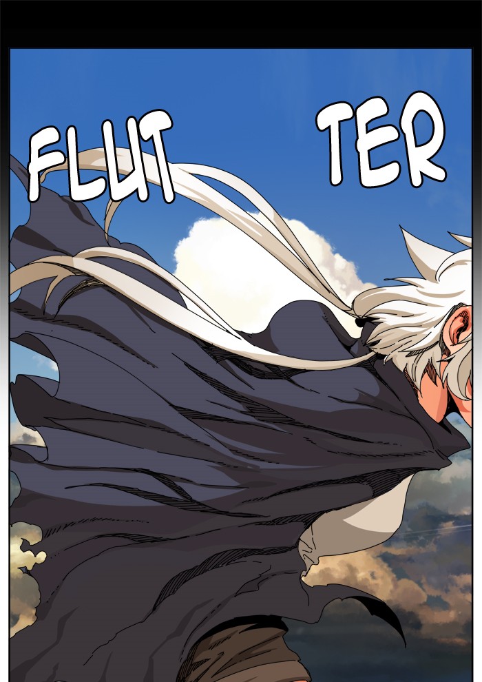 The God of High School, Chapter 335 image 48