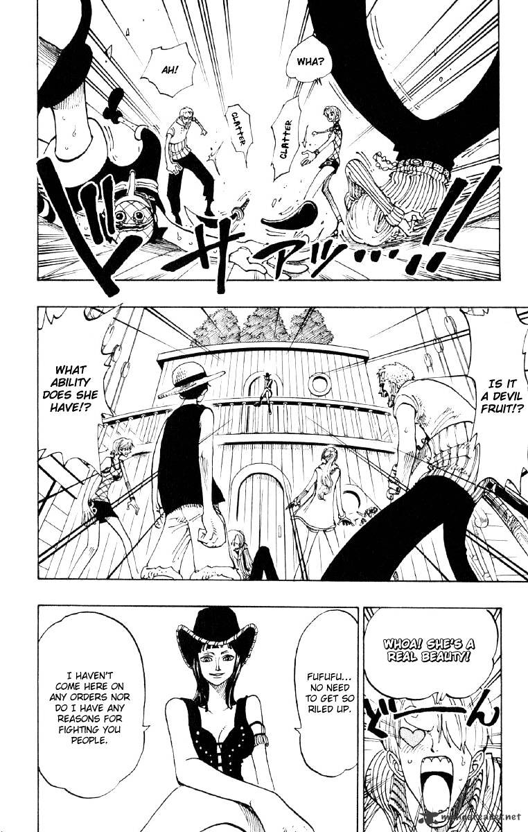 One Piece, chapter 114 image 12