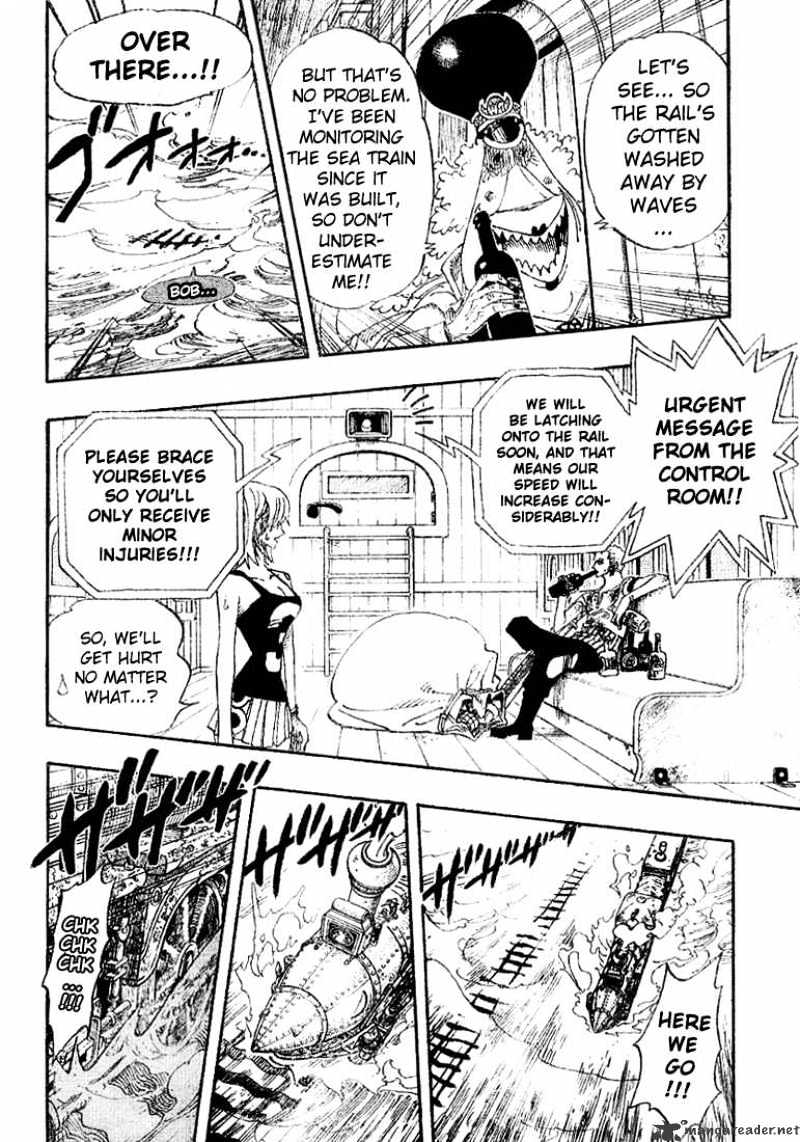 One Piece, chapter 366 image 05
