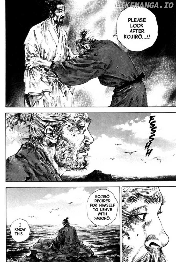 Vagabond, Chapter 156 image 09