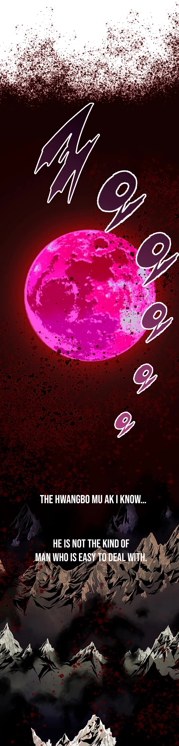 Memoir Of The King Of War,  Chapter 190 Season 2 -END- image 15