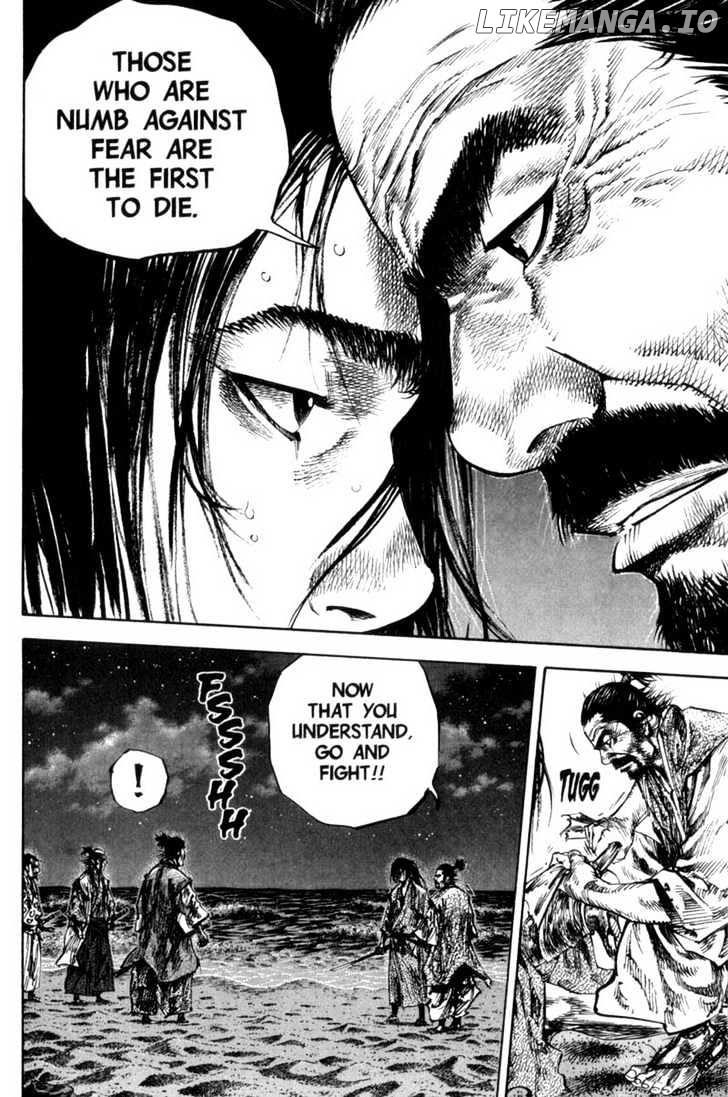 Vagabond, Chapter 151 image 24