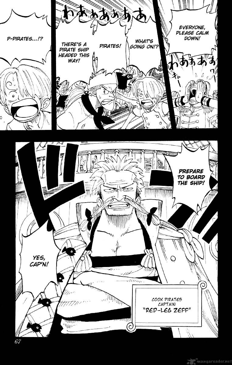 One Piece, chapter 56 image 21