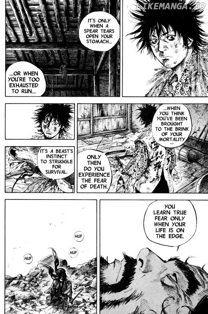 Vagabond, Chapter 169 image 05