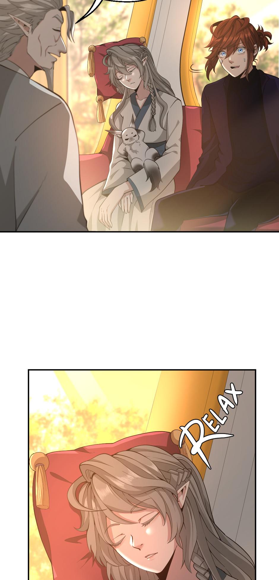 The Beginning After The End, Episode 129 image 41