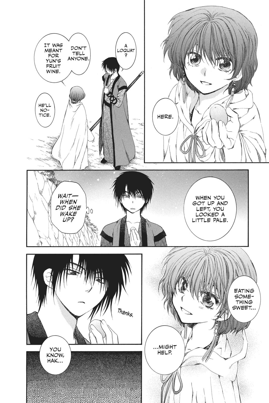 Akatsuki No Yona, Chapter 62 image 28