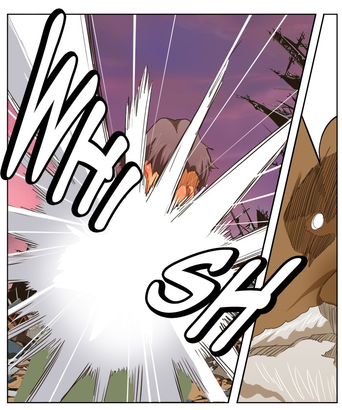 The God of High School, Chapter 275 image 38