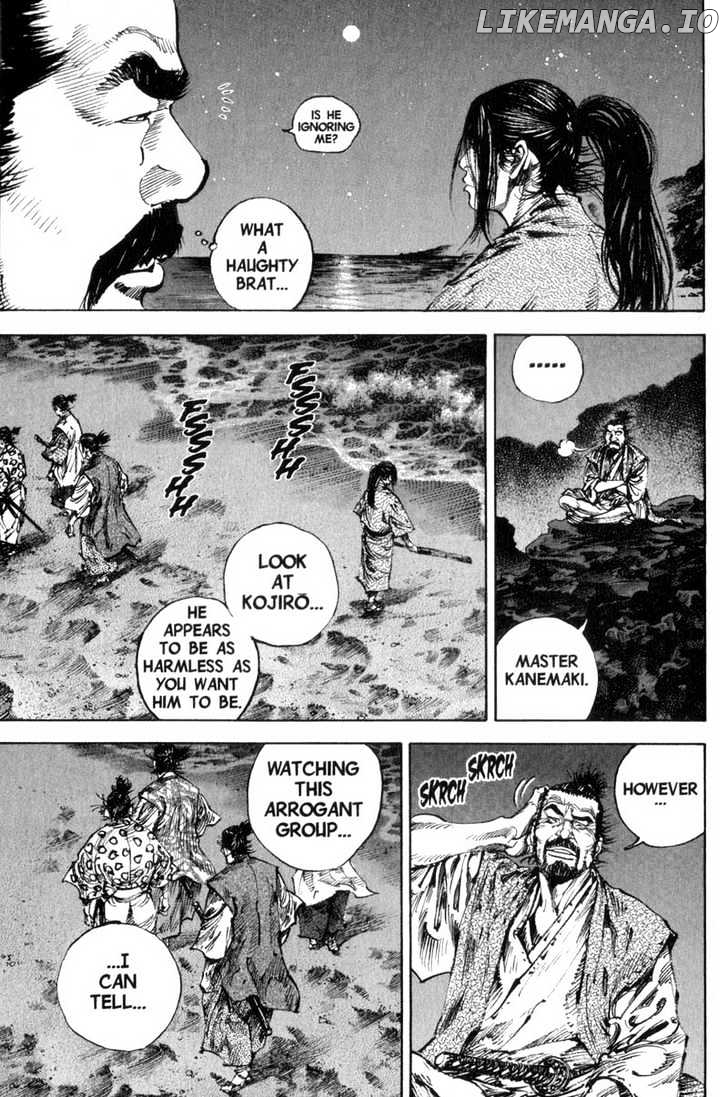 Vagabond, Chapter 148 image 06