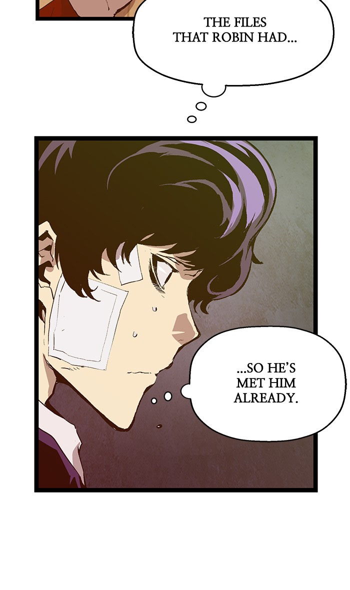 Weak Hero, Chapter 61 image 45