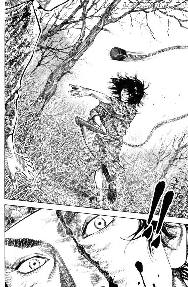 Vagabond, Chapter 119 image 04