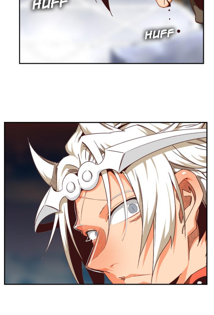 The God of High School, Chapter 545 image 130