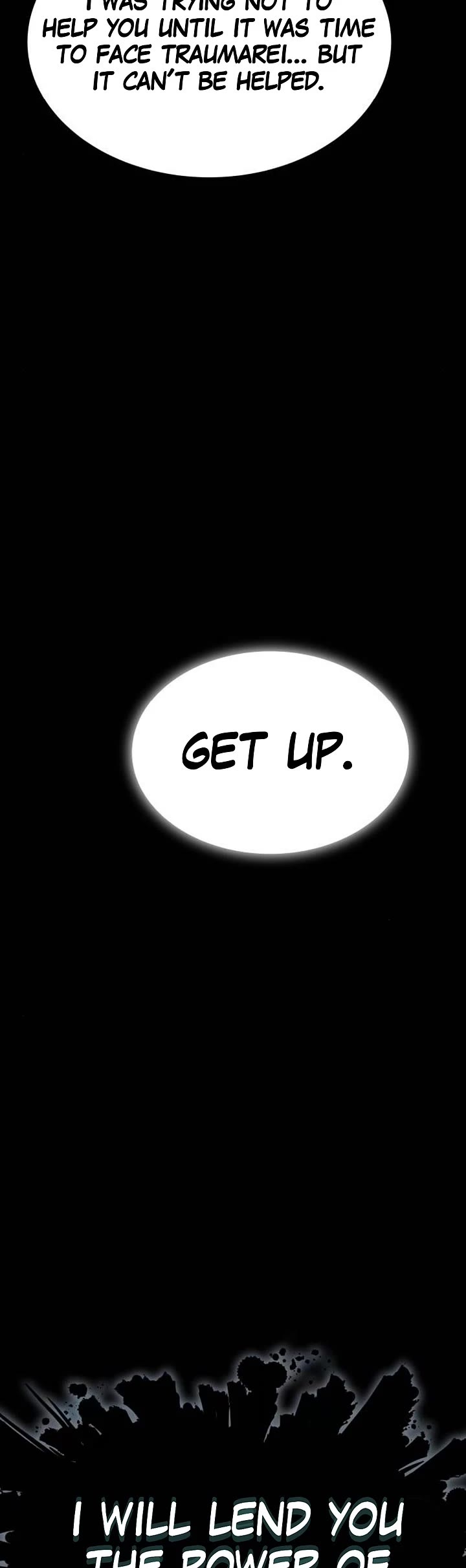 Tower of God, Chapter 625 image 022