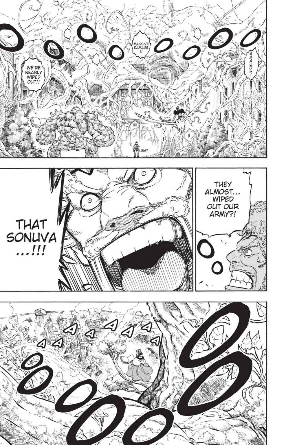 Black Clover,  Page 77 image 03