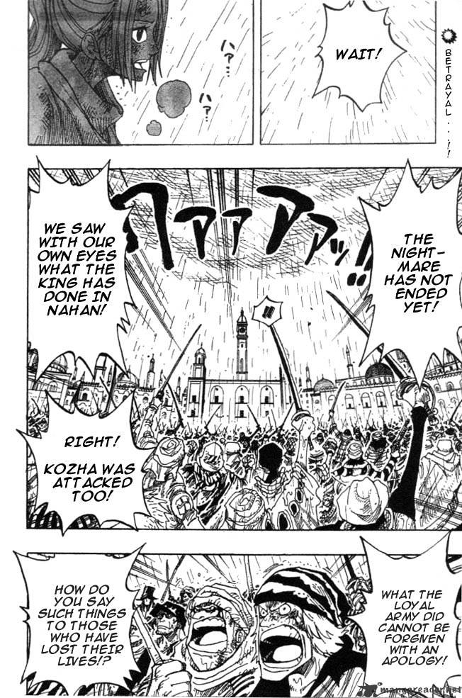 One Piece, chapter 211 image 02