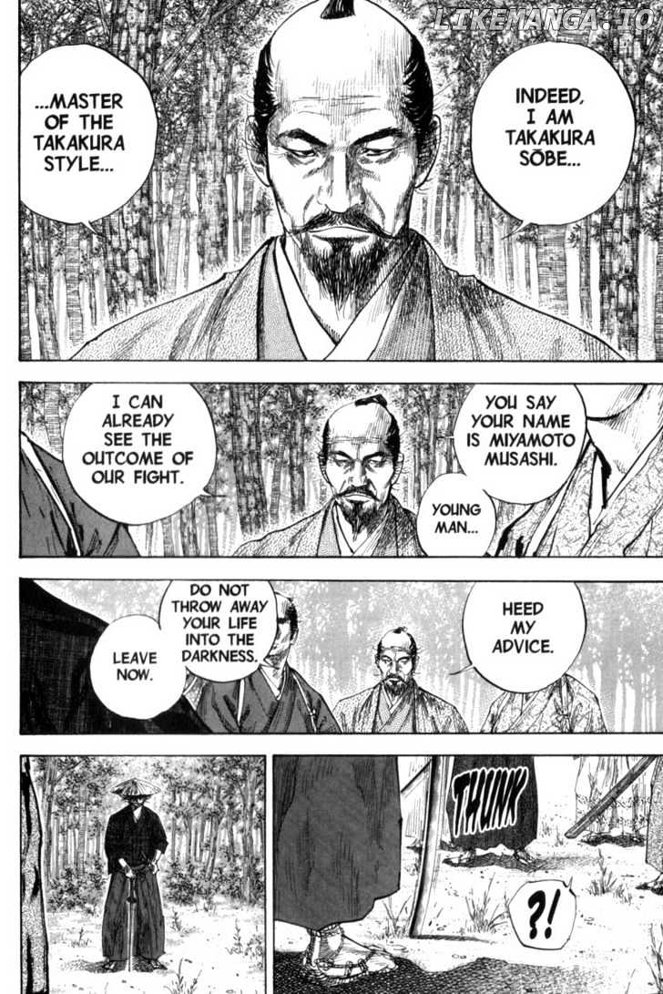 Vagabond, Chapter 108 image 10