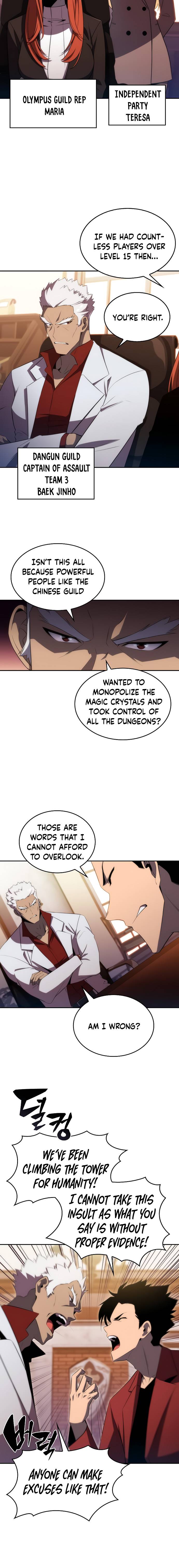 Solo Max-Level Newbie, Chapter 27 image 10