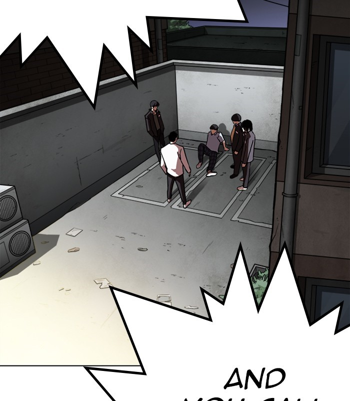 Lookism, Chapter 238 image 031