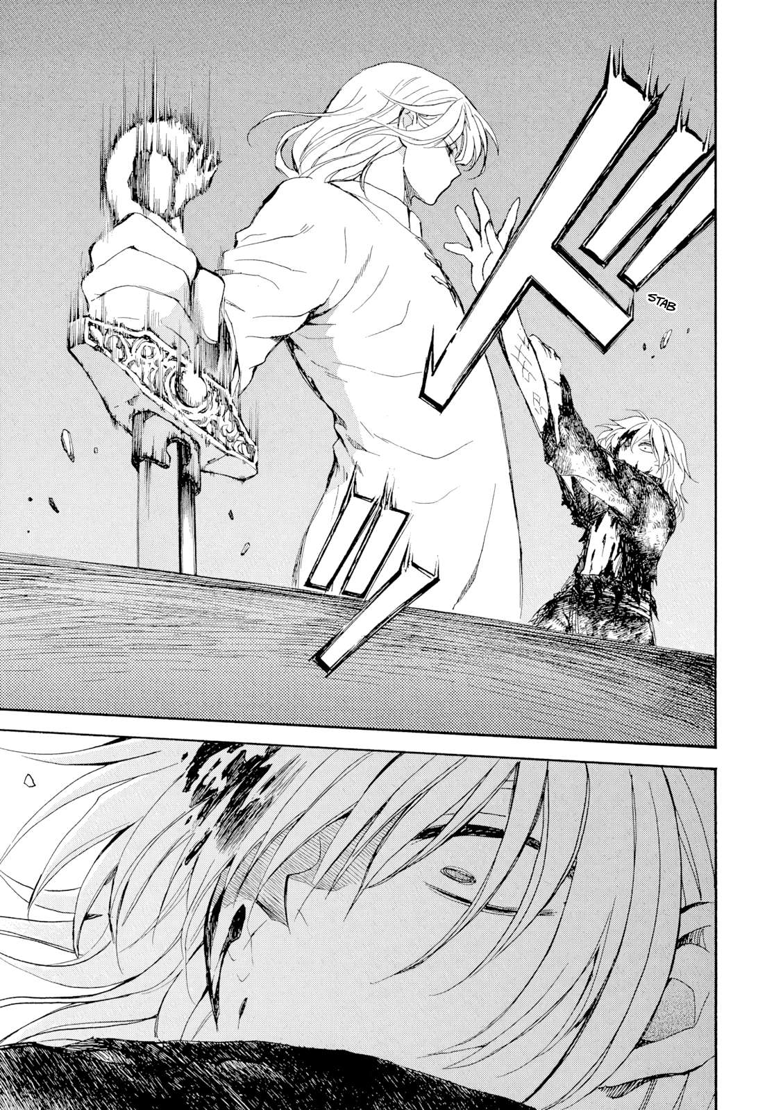Akatsuki No Yona, Chapter 270 image 16