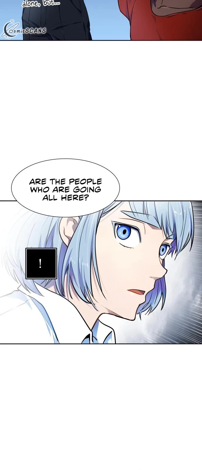 Tower of God, Chapter 557 image 05