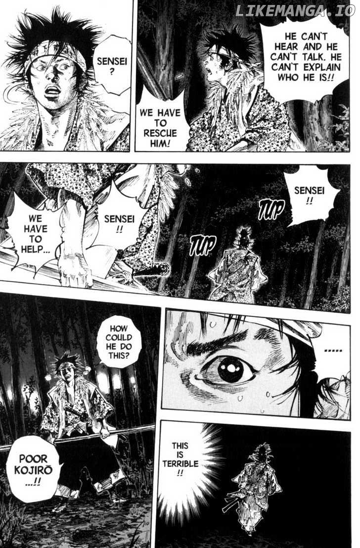 Vagabond, Chapter 165 image 07