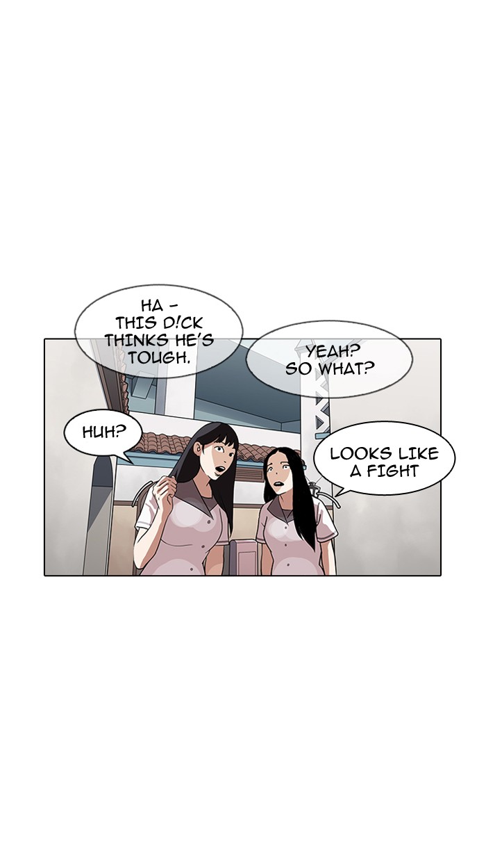 Lookism, Chapter 141 image 017