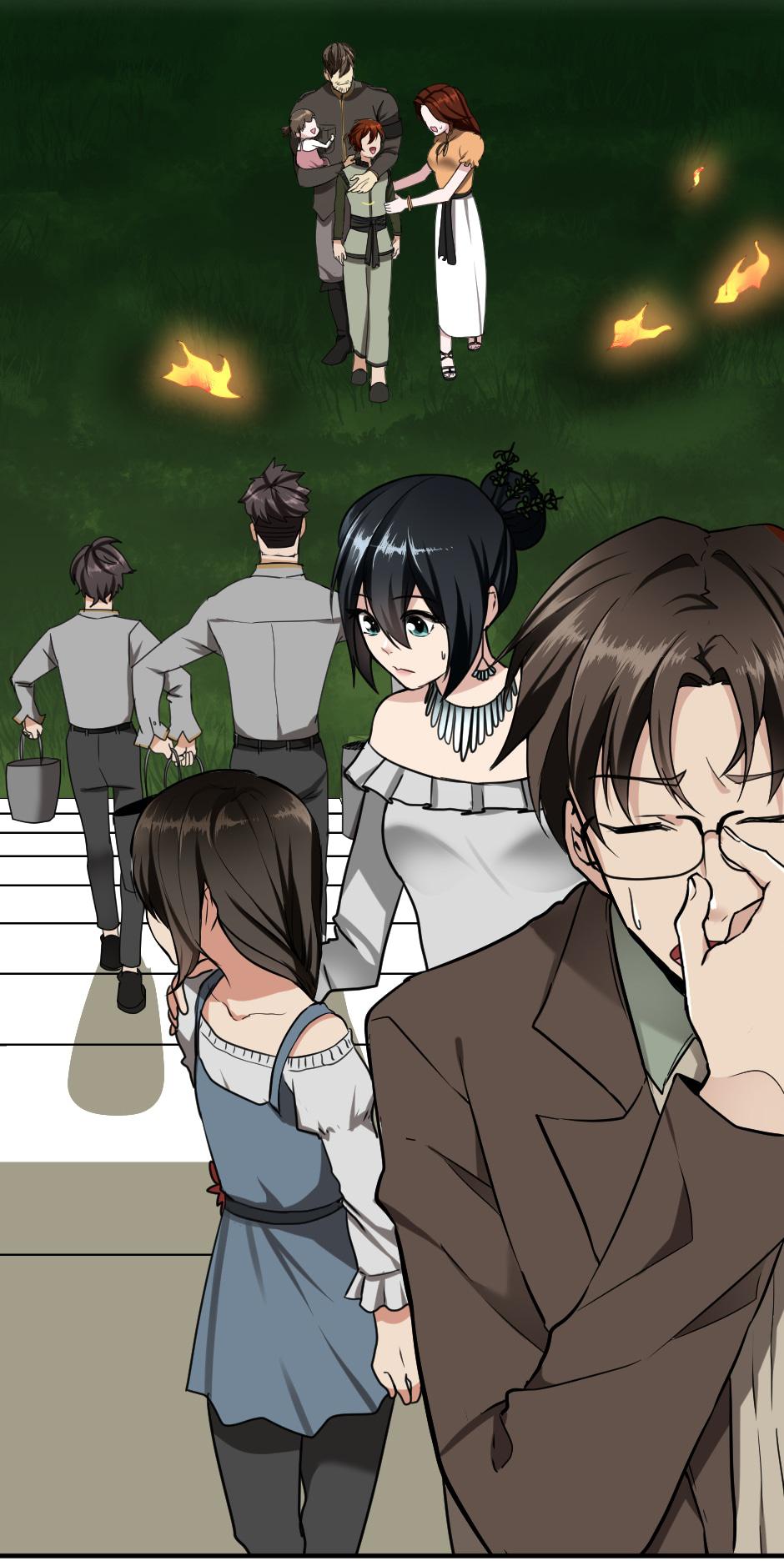 The Beginning After The End, Episode 31 image 37