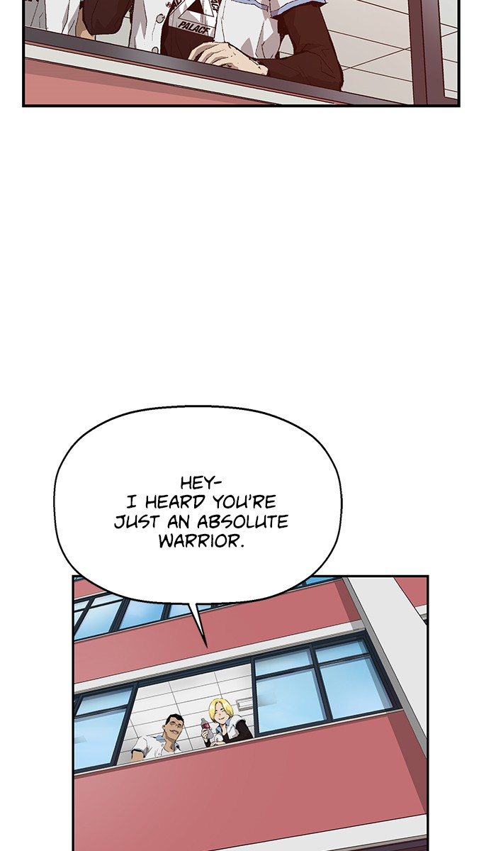 Weak Hero, Chapter 11 image 002