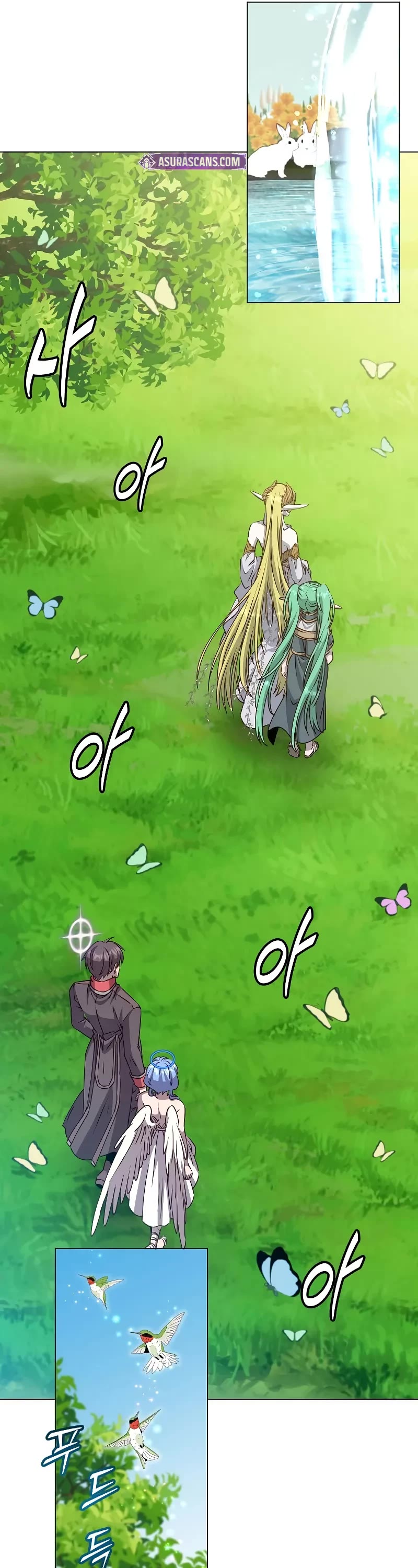 The Max Level Hero Has Returned, Chapter 189 image 21