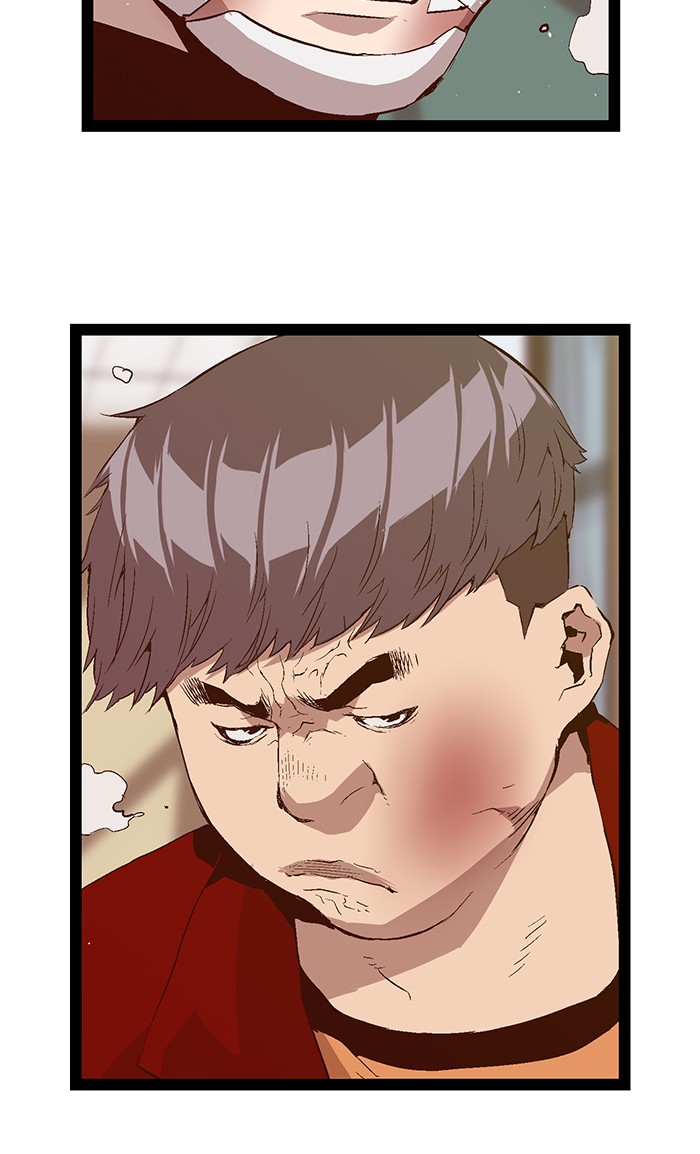 Weak Hero, Chapter 88 image 31