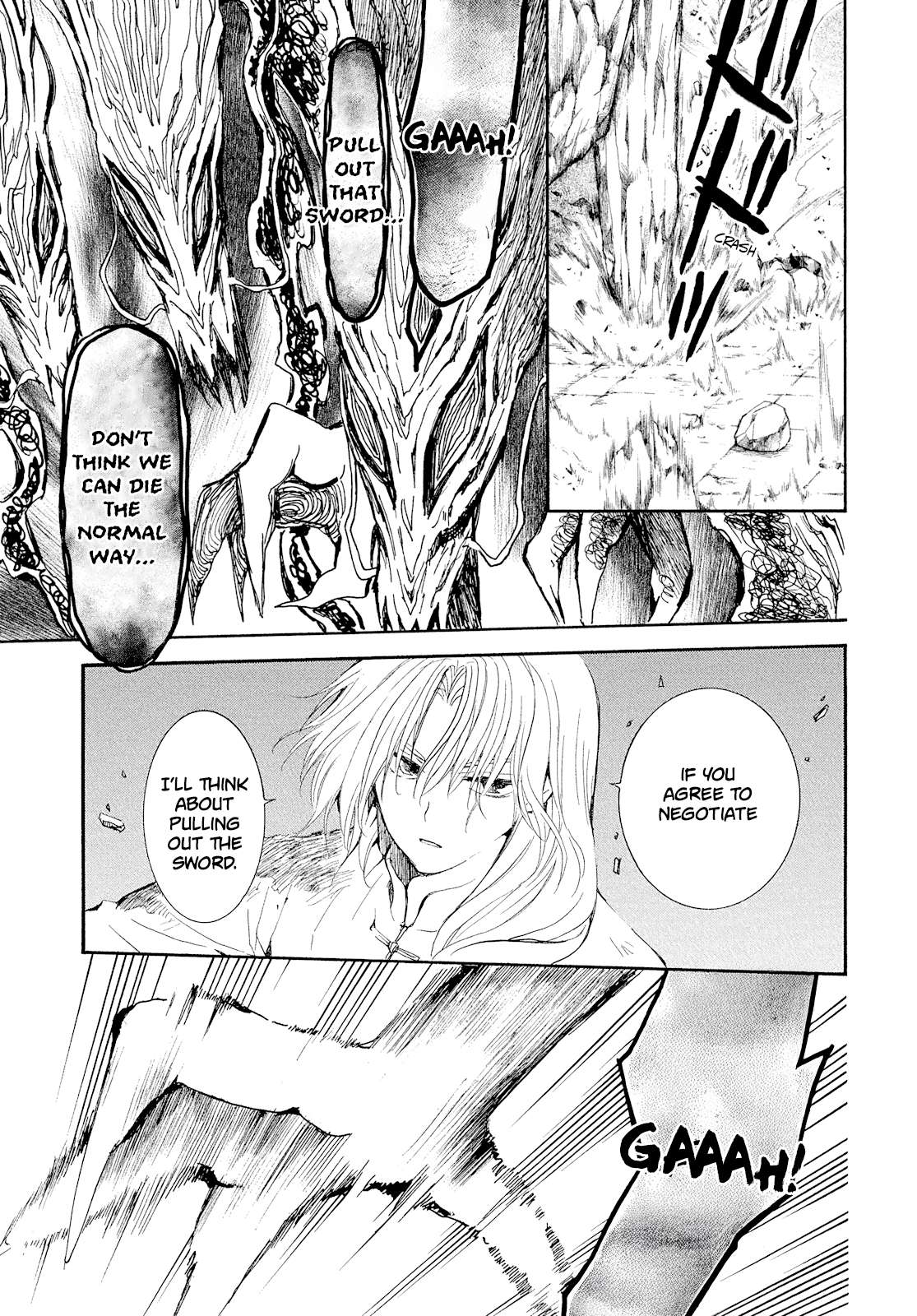Akatsuki No Yona, Chapter 269 image 22