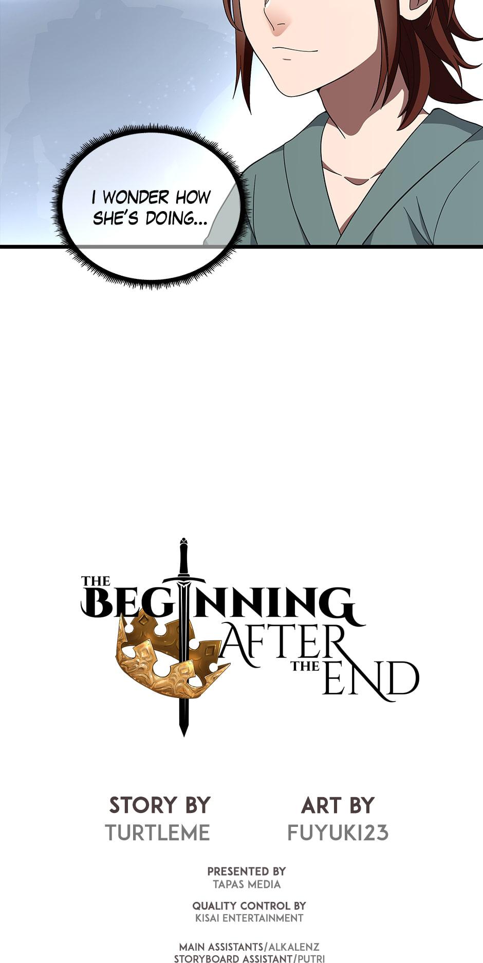 The Beginning After The End, Episode 77 image 27