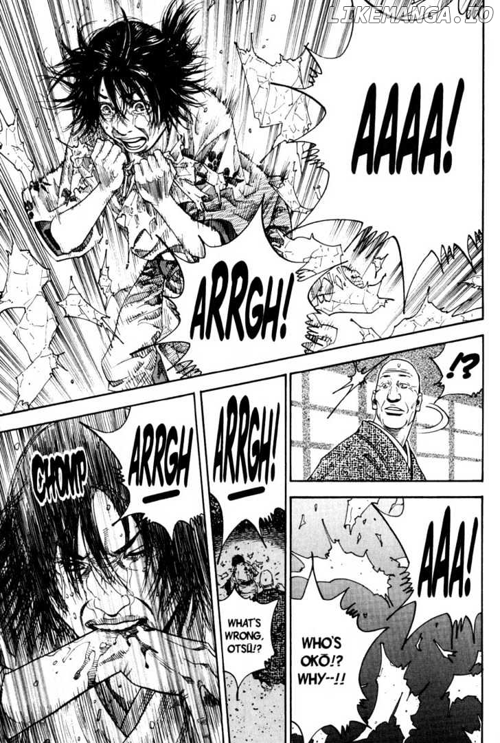 Vagabond, Chapter 10 image 09