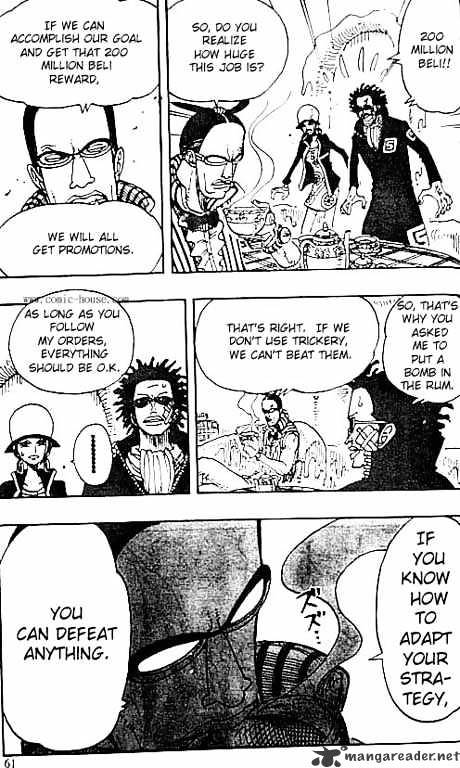 One Piece, chapter 118 image 17
