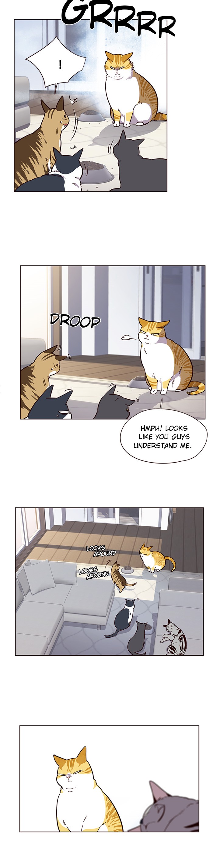 Eleceed, Chapter 9 image 14