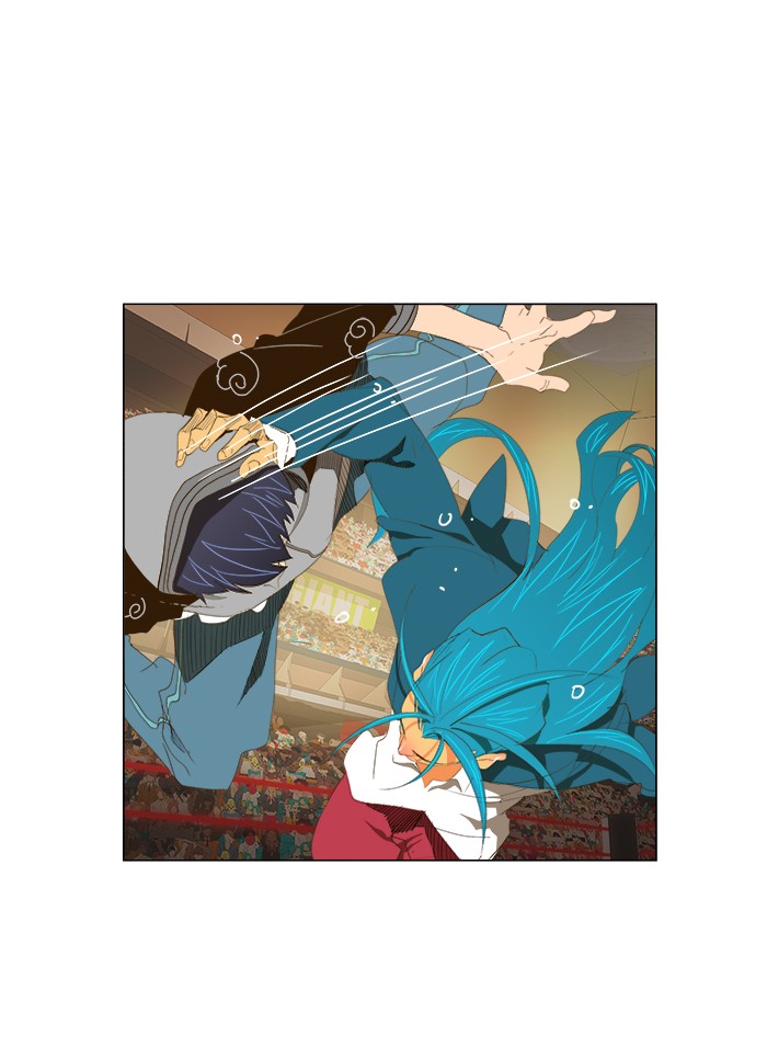The God of High School, Chapter 94 image 13