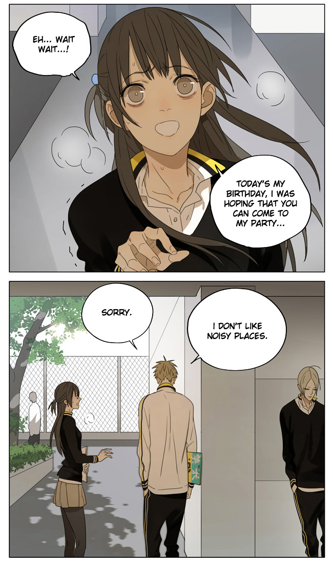 19 Days, Chapter 156 image 3