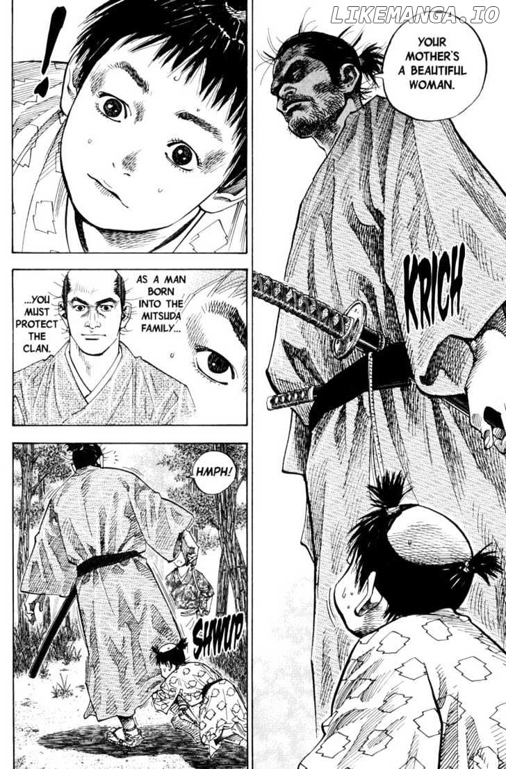 Vagabond, Chapter 72 image 12