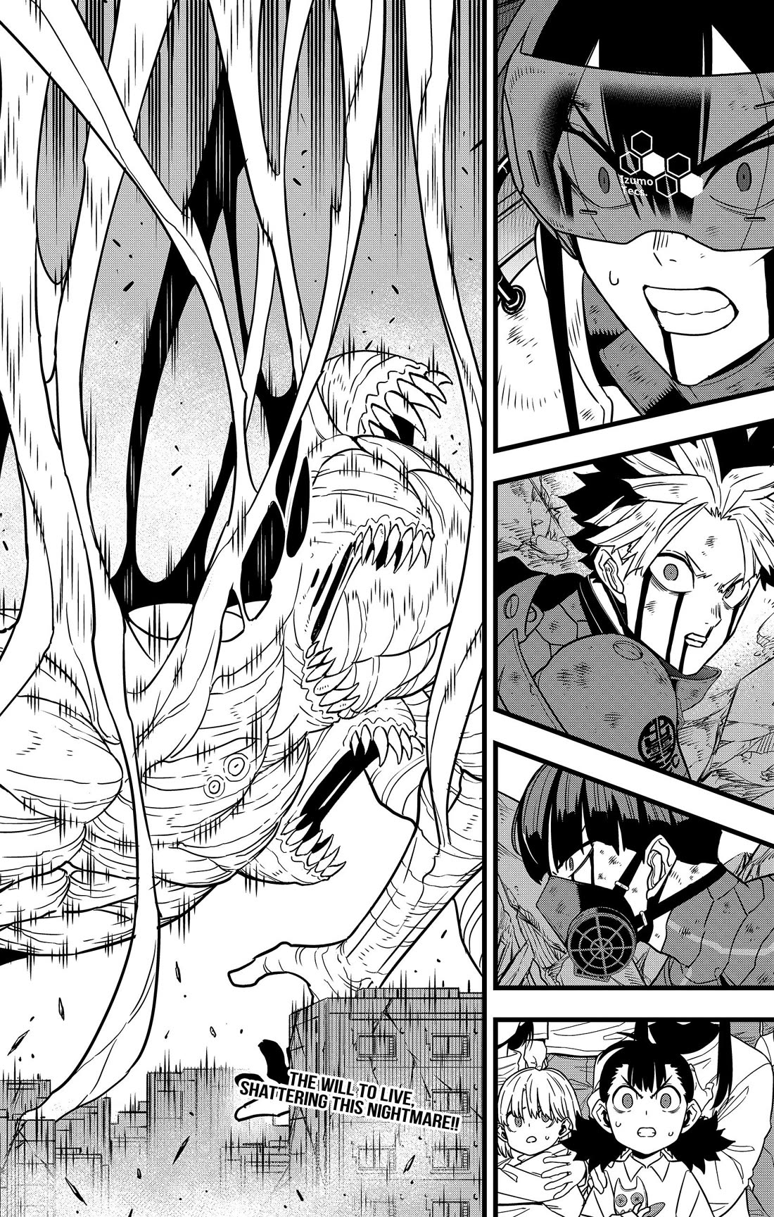 Chapter 127 image 18