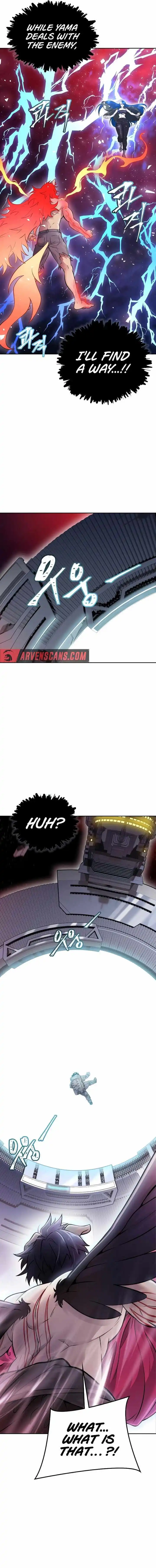 Tower of God, Chapter 641 image 18