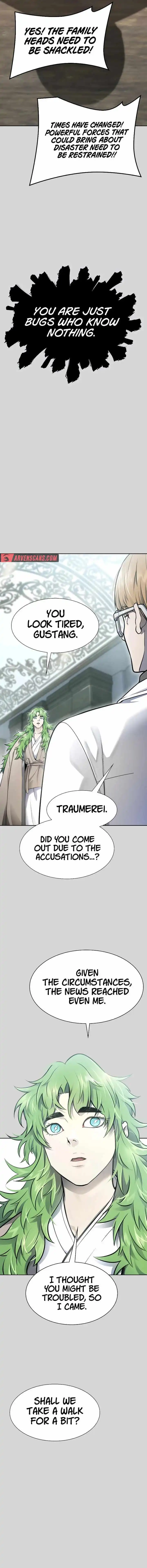 Tower of God, Chapter 640 image 19