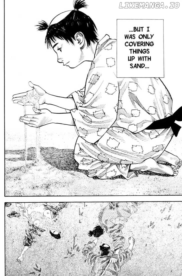 Vagabond, Chapter 73 image 15