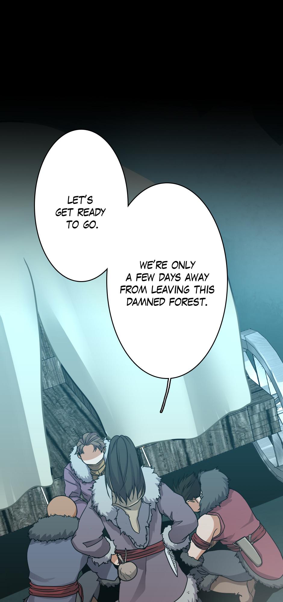 The Beginning After The End, Episode 16 image 72