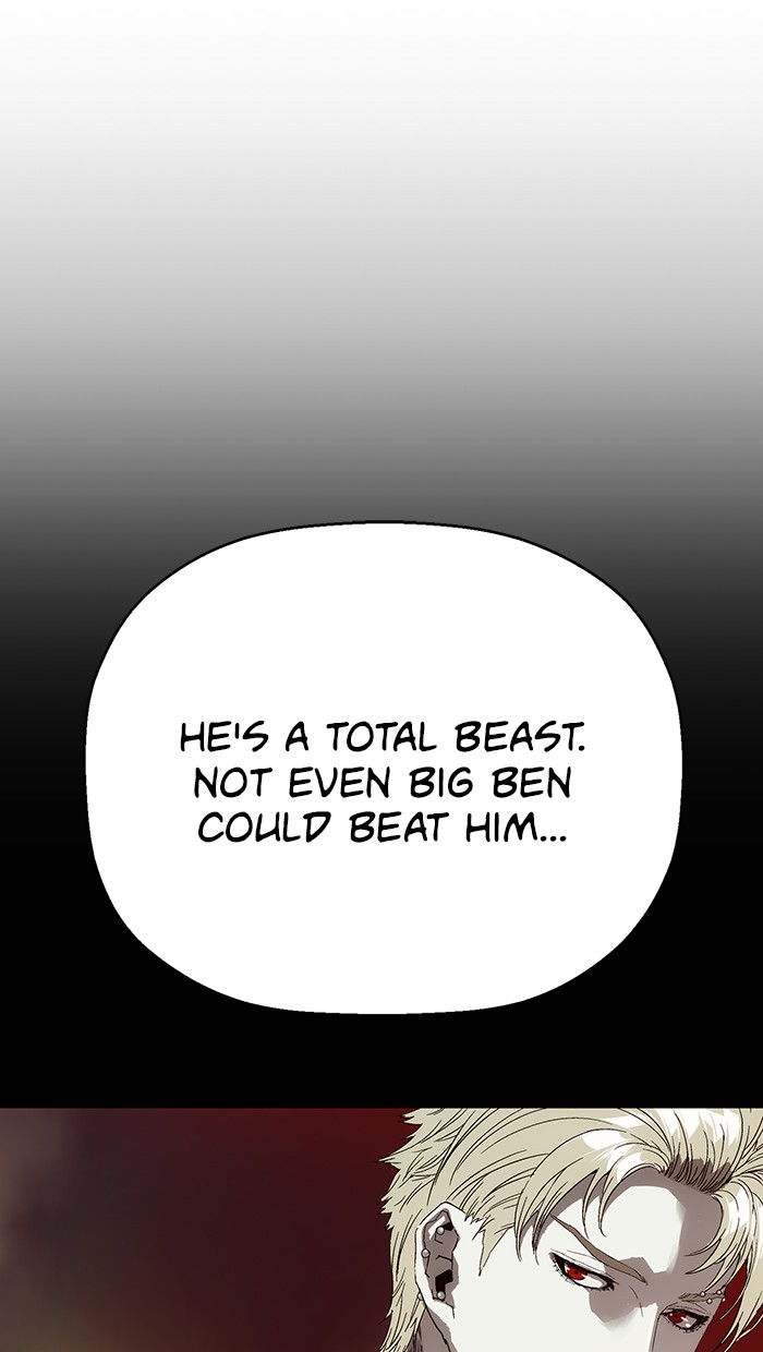 Weak Hero, Chapter 143 image 89