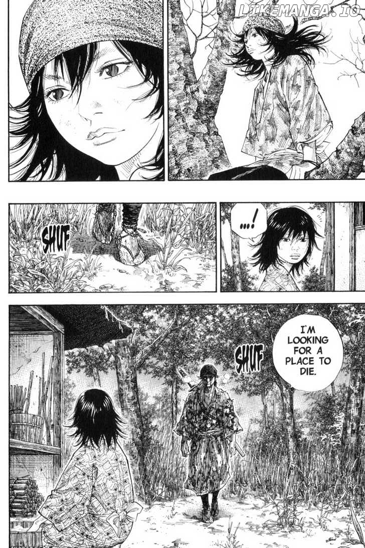 Vagabond, Chapter 118 image 10