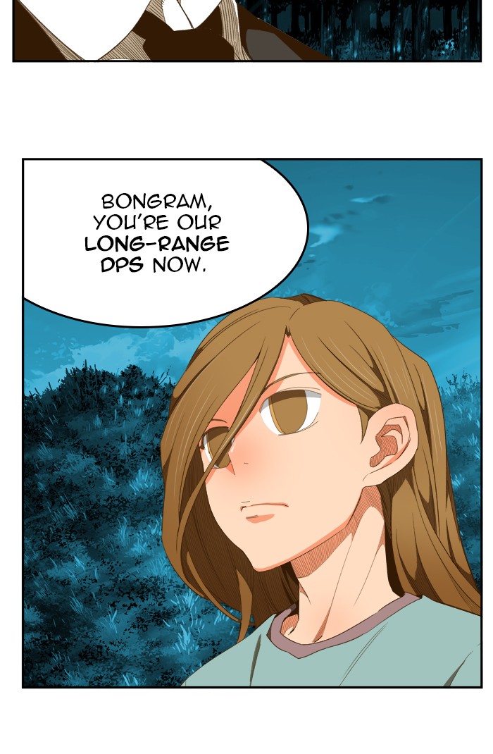 The God of High School, Chapter 406 image 68