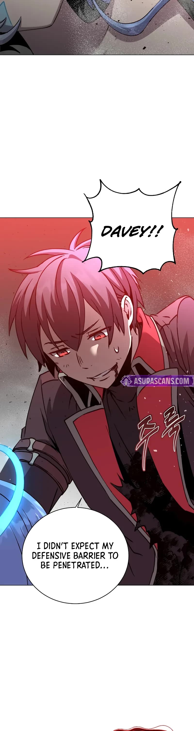 The Max Level Hero Has Returned, Chapter 209 image 39