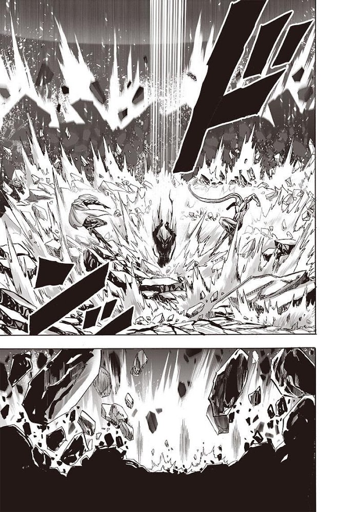 One Punch Man, Vol.23 Chapter 155  Results image 20