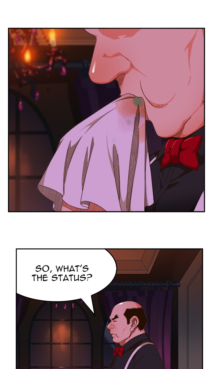 The God of High School, Chapter 447 image 039